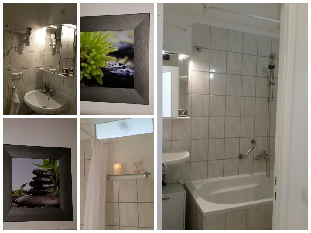 Green Oasis เบอร์ลิน ห้อง รูปภาพ